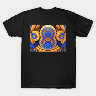 Crazy Eights T-Shirt